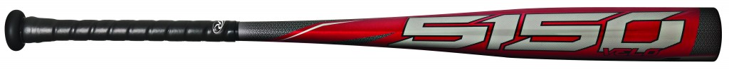 Rawlings 5150 Velo BBCOR Bat