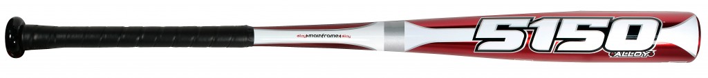 Rawlings 5150 Alloy BBCOR Bat