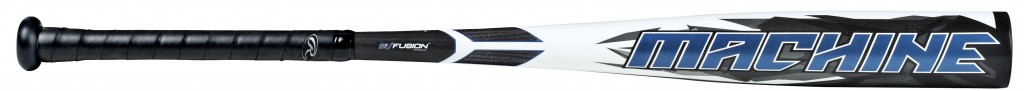 Rawlings Machine BBCOR Bat