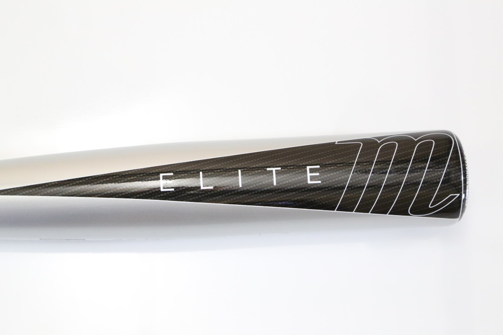 Marucci Elite BBCOR Baseball Bat