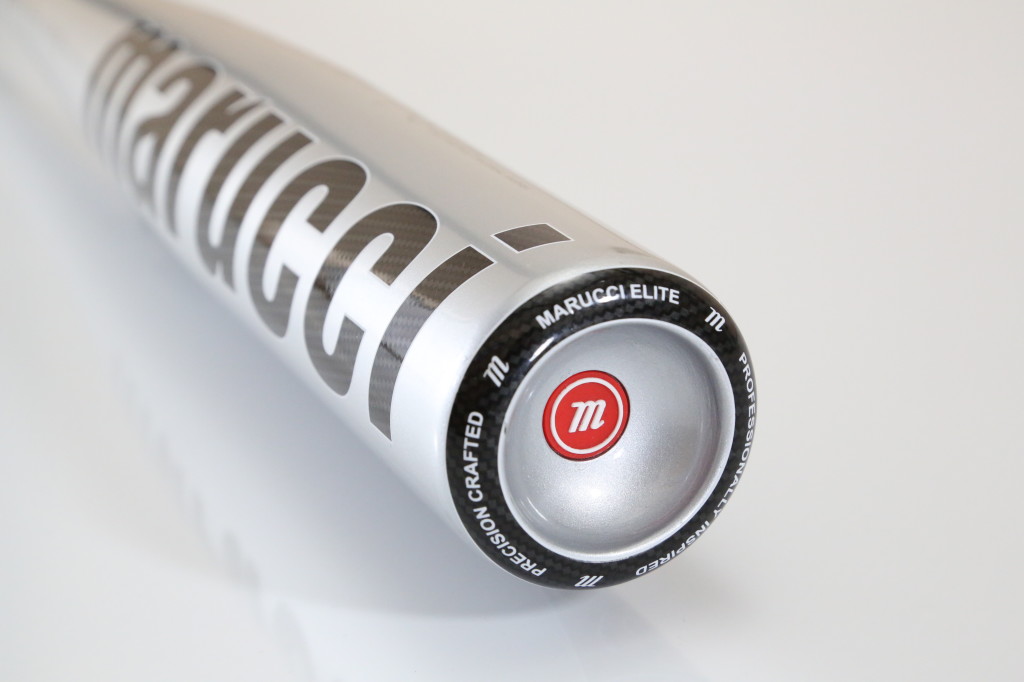 Marucci Elite BBCOR Baseball Bat
