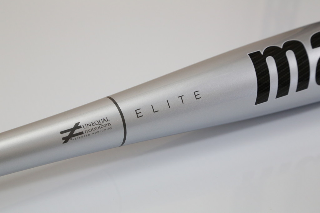 Marucci Elite BBCOR Bat
