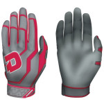 DeMarini Versus batting gloves