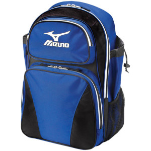 Mizano Organizer Backpack